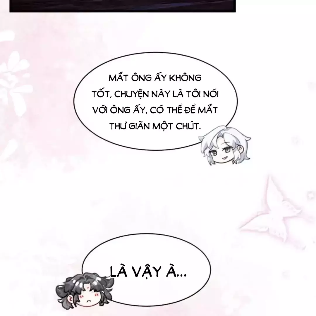 Tiểu Thư Ma Nữ, Cấm Dính Sát! Chapter 26 - Trang 3