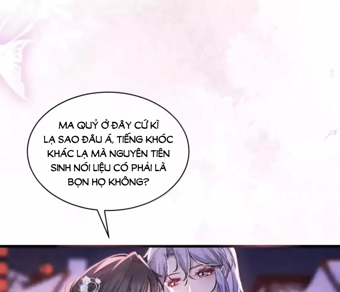 Tiểu Thư Ma Nữ, Cấm Dính Sát! Chapter 26 - Trang 3