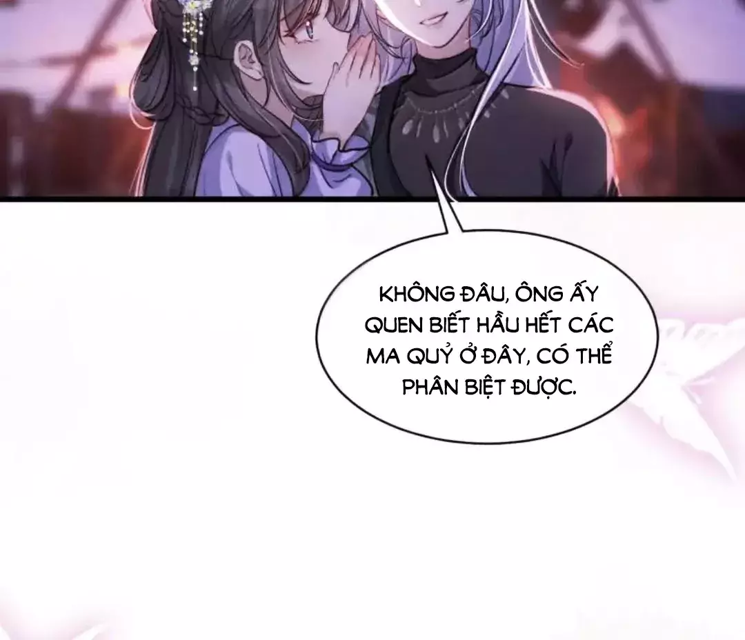 Tiểu Thư Ma Nữ, Cấm Dính Sát! Chapter 26 - Trang 3