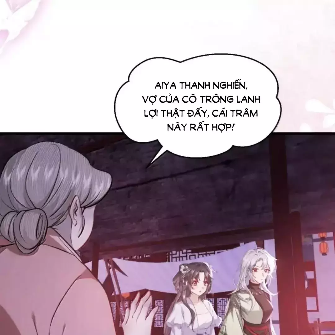 Tiểu Thư Ma Nữ, Cấm Dính Sát! Chapter 26 - Trang 3