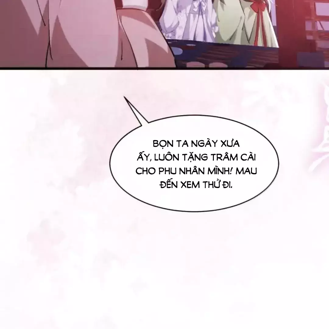 Tiểu Thư Ma Nữ, Cấm Dính Sát! Chapter 26 - Trang 3
