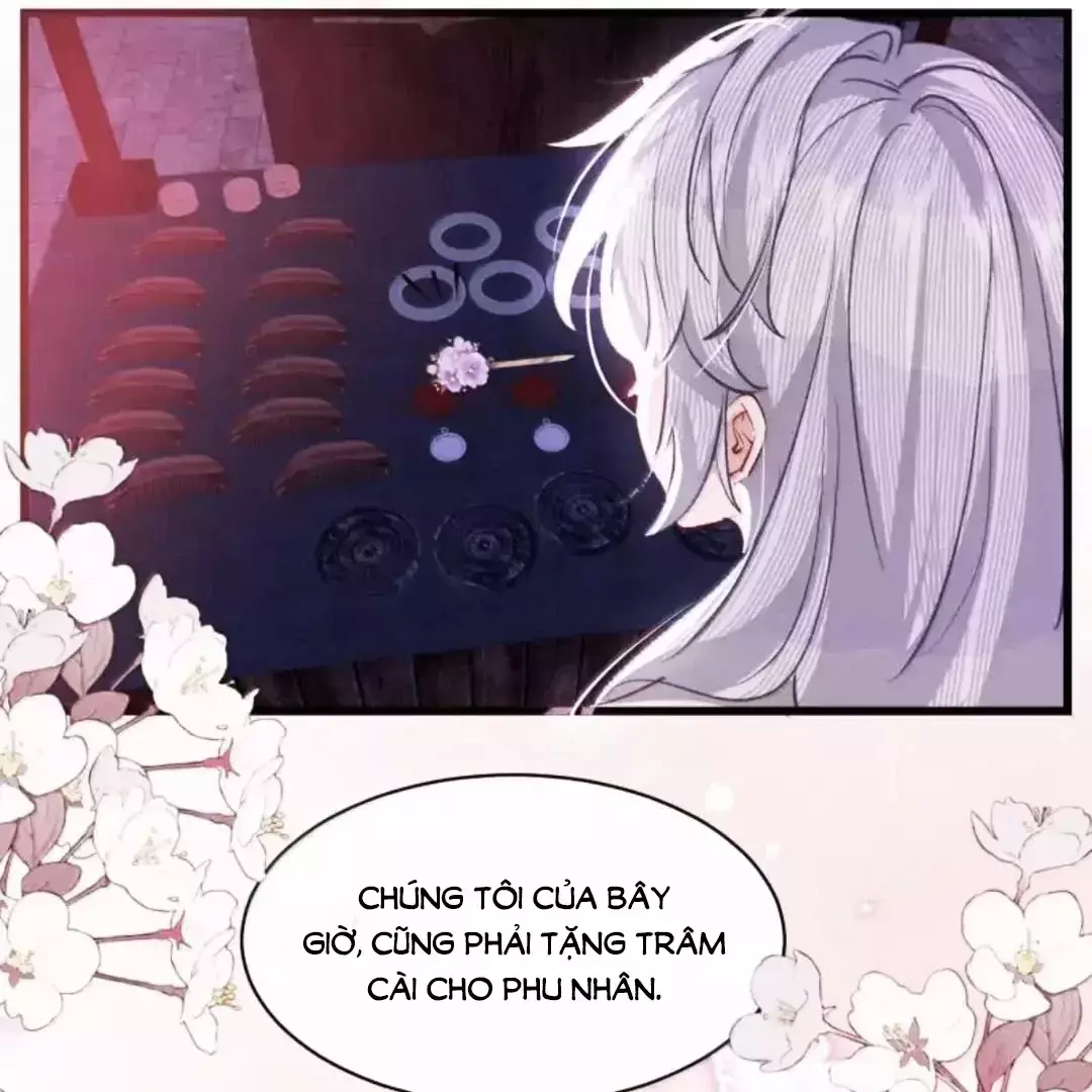 Tiểu Thư Ma Nữ, Cấm Dính Sát! Chapter 26 - Trang 3