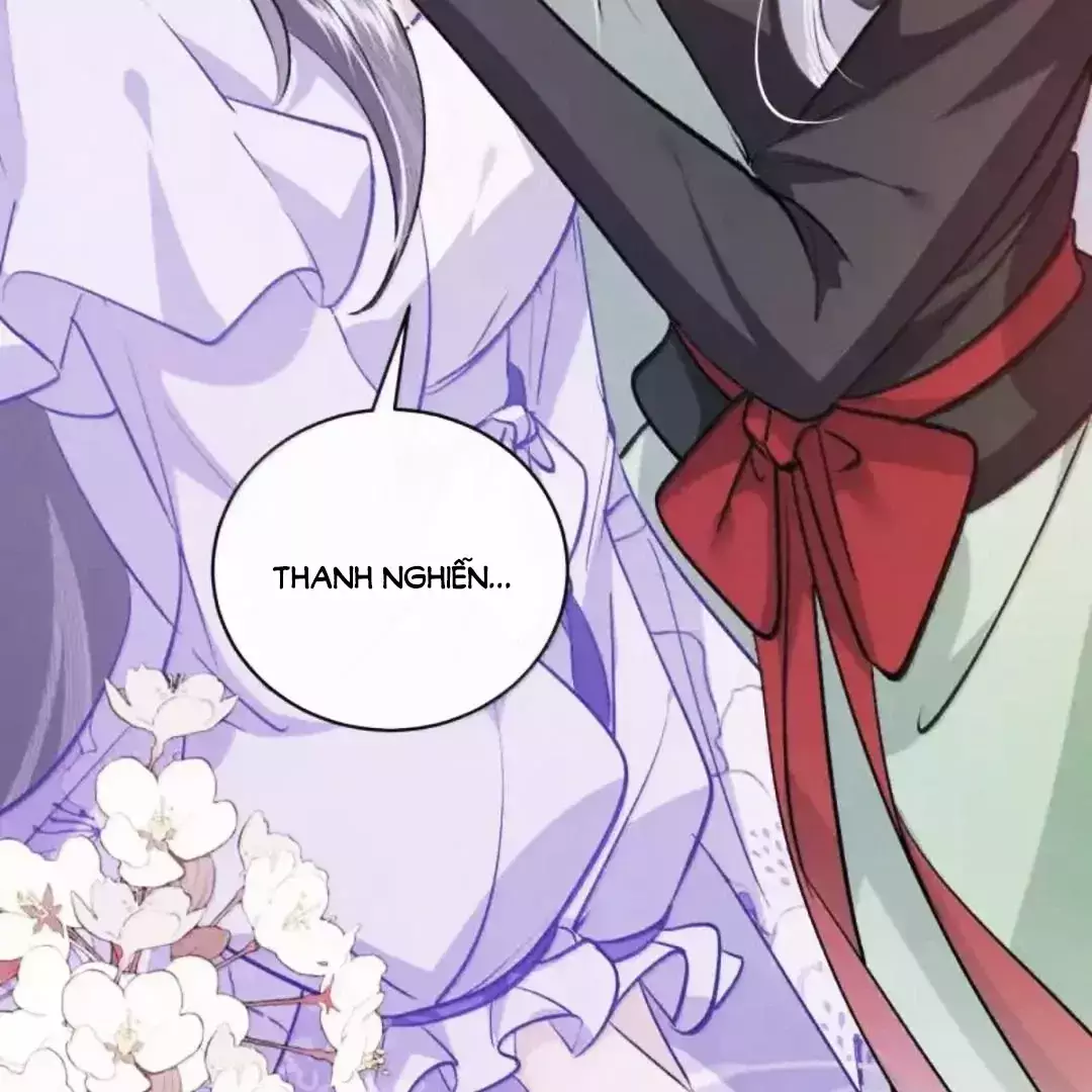 Tiểu Thư Ma Nữ, Cấm Dính Sát! Chapter 26 - Trang 3