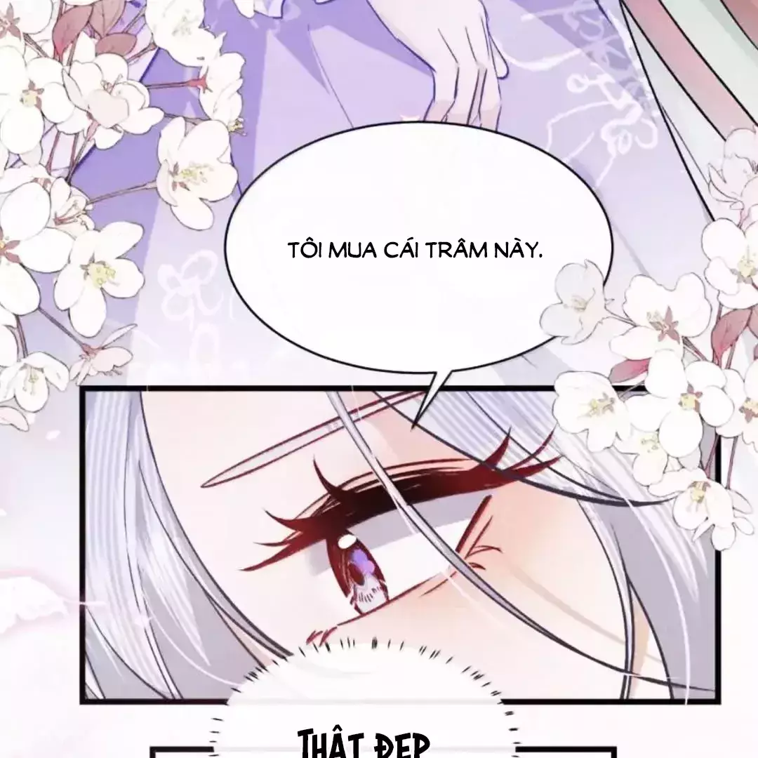 Tiểu Thư Ma Nữ, Cấm Dính Sát! Chapter 26 - Trang 3