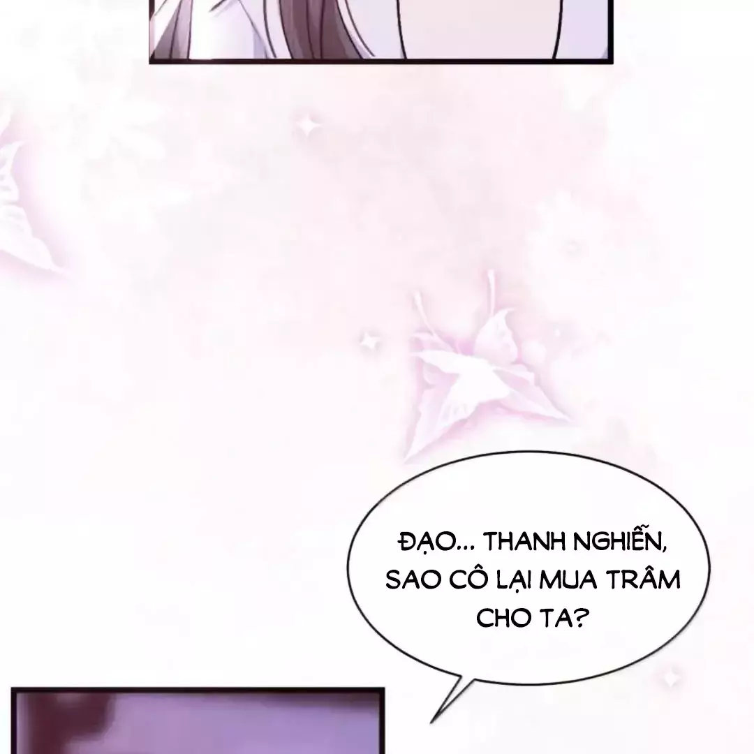 Tiểu Thư Ma Nữ, Cấm Dính Sát! Chapter 26 - Trang 3