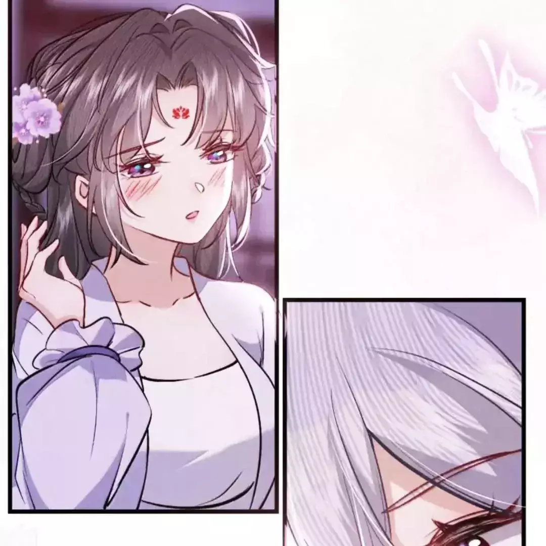 Tiểu Thư Ma Nữ, Cấm Dính Sát! Chapter 26 - Trang 3