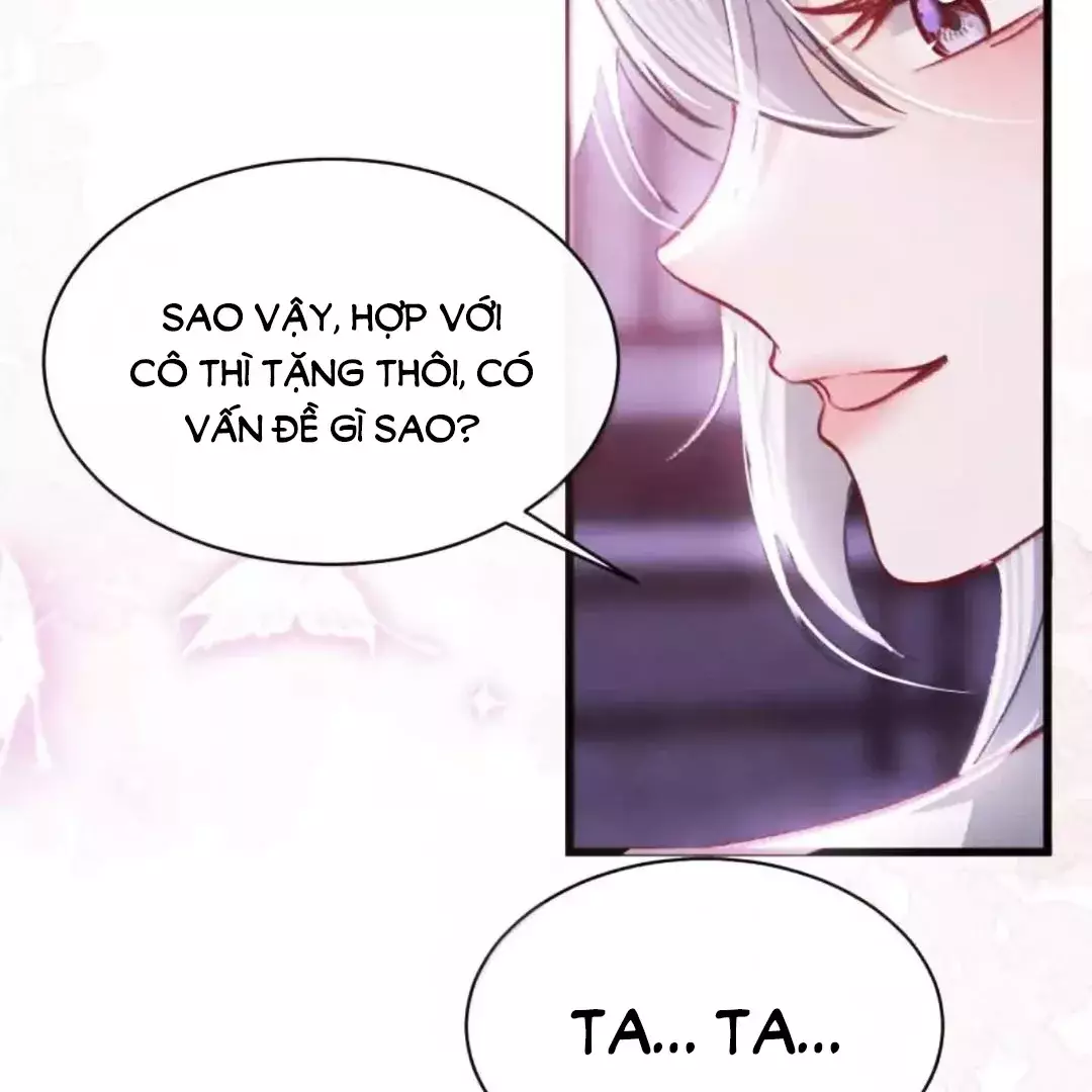 Tiểu Thư Ma Nữ, Cấm Dính Sát! Chapter 26 - Trang 3
