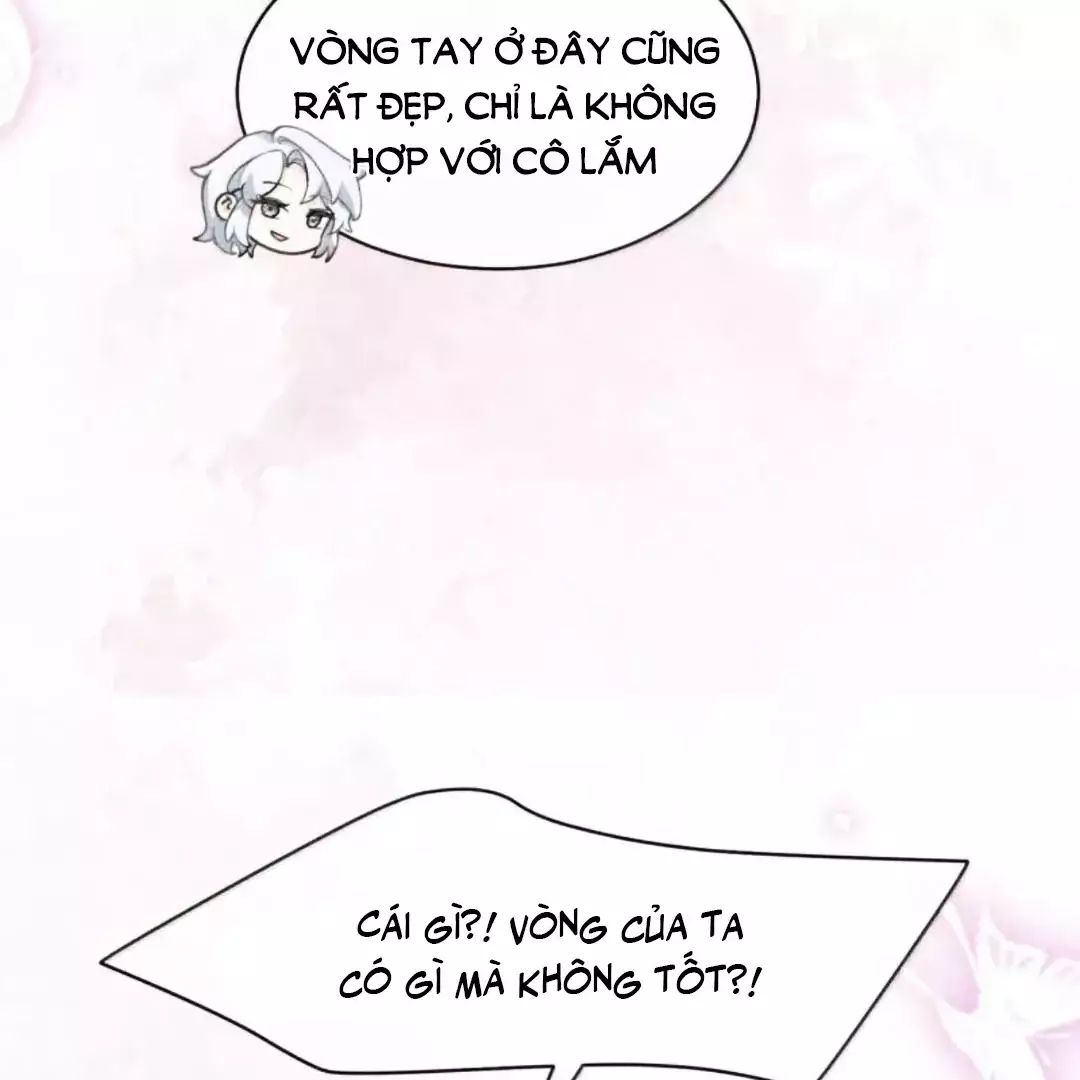 Tiểu Thư Ma Nữ, Cấm Dính Sát! Chapter 26 - Trang 3