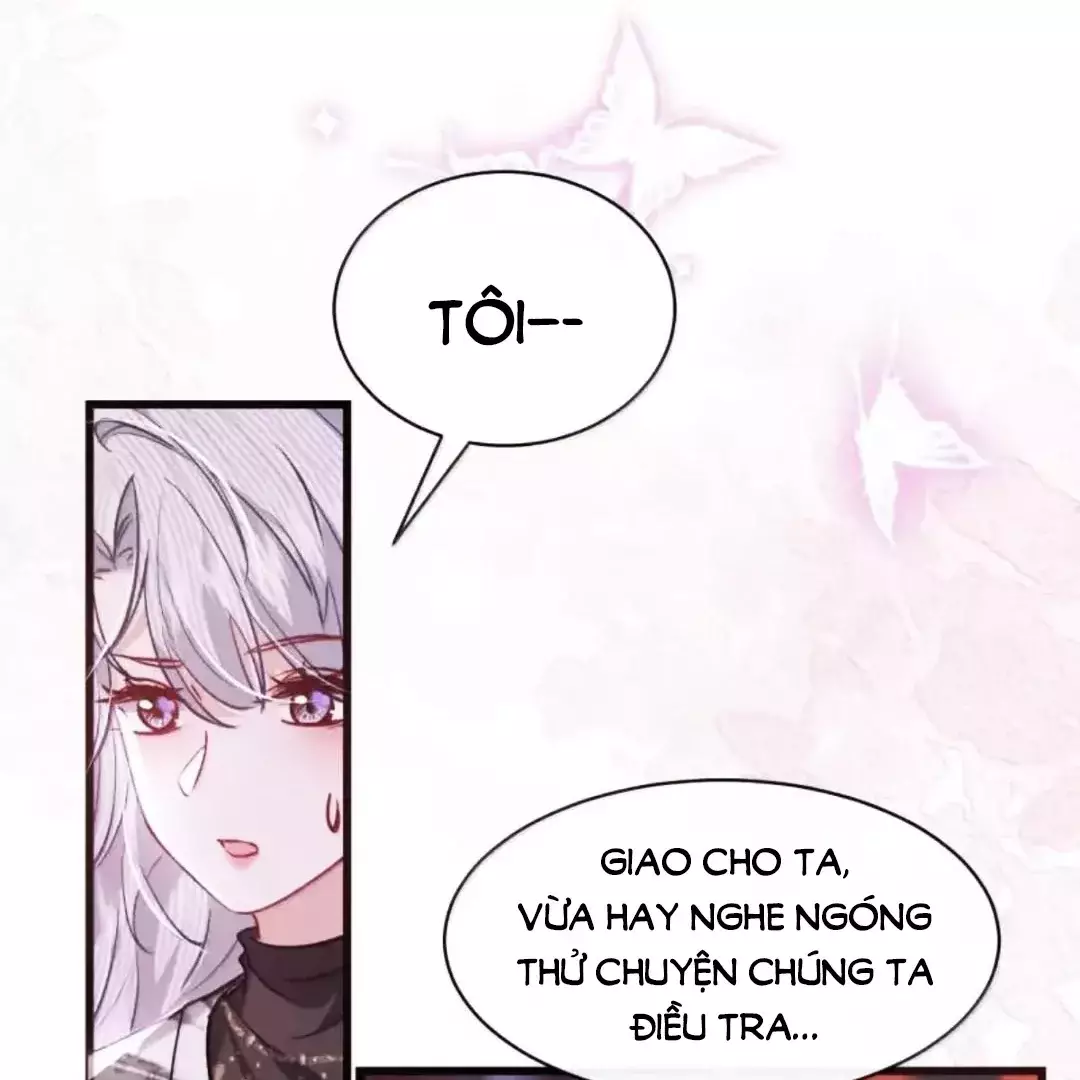 Tiểu Thư Ma Nữ, Cấm Dính Sát! Chapter 26 - Trang 3