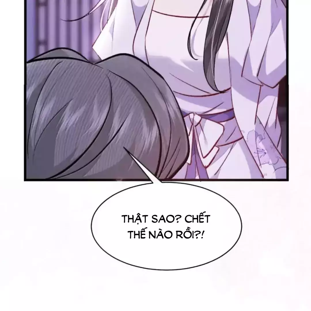 Tiểu Thư Ma Nữ, Cấm Dính Sát! Chapter 26 - Trang 3
