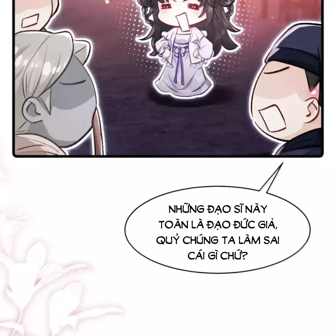Tiểu Thư Ma Nữ, Cấm Dính Sát! Chapter 26 - Trang 3