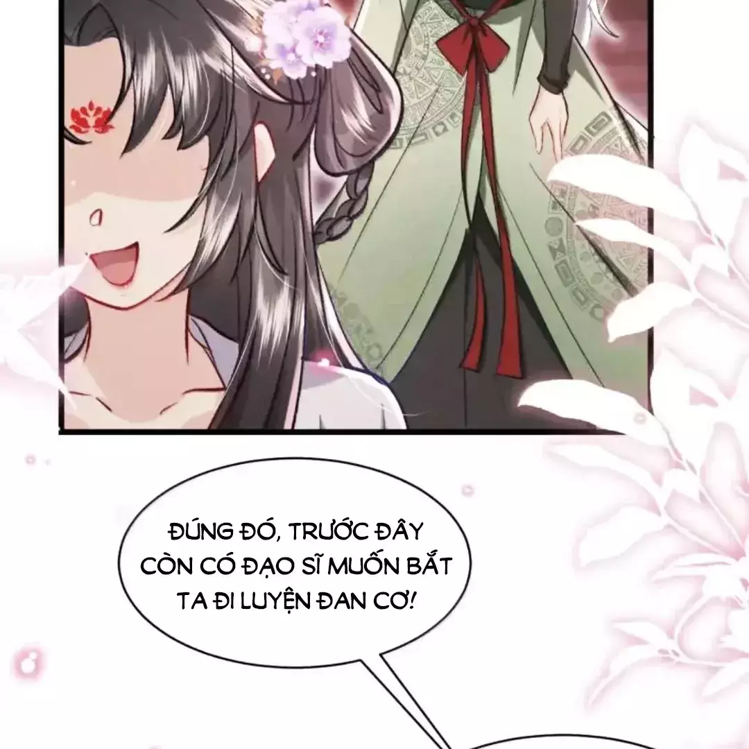Tiểu Thư Ma Nữ, Cấm Dính Sát! Chapter 26 - Trang 3