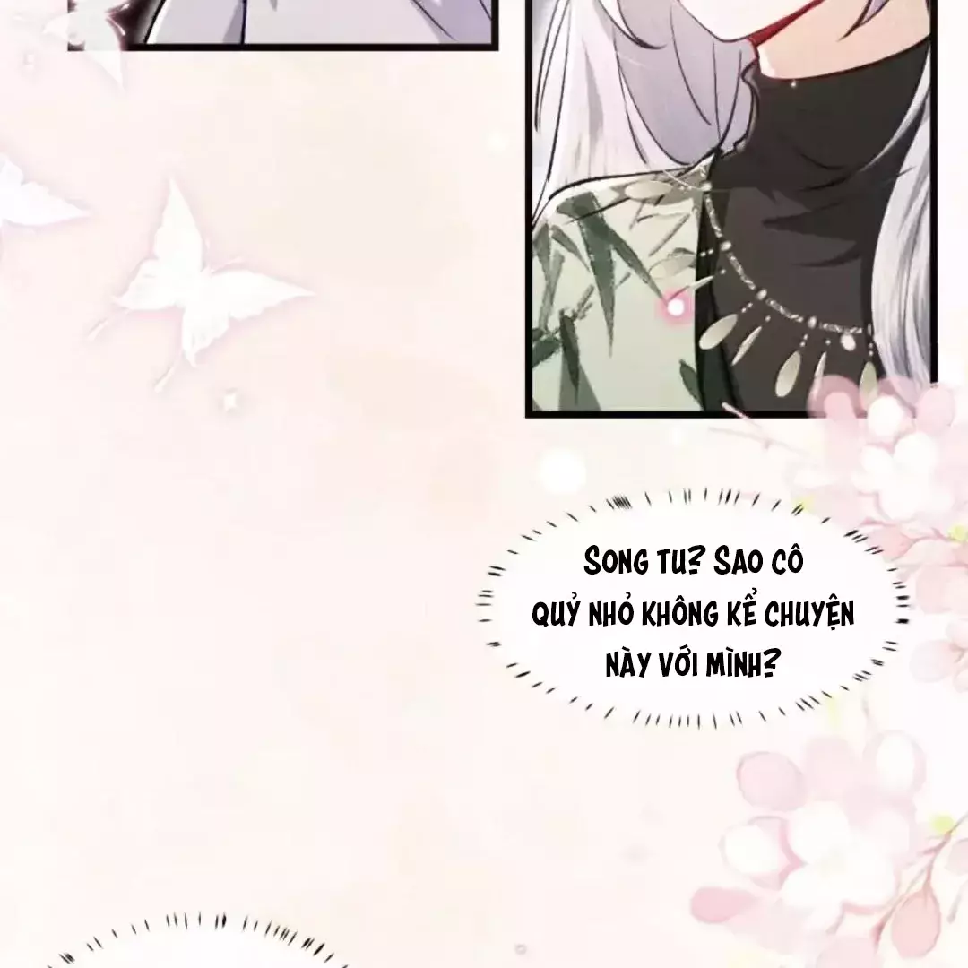 Tiểu Thư Ma Nữ, Cấm Dính Sát! Chapter 26 - Trang 3