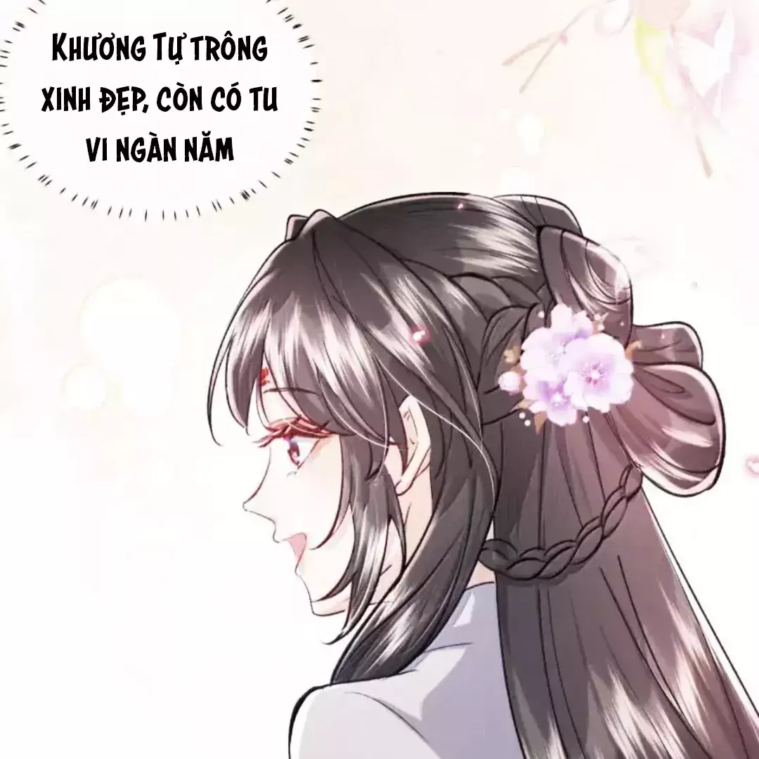Tiểu Thư Ma Nữ, Cấm Dính Sát! Chapter 26 - Trang 3