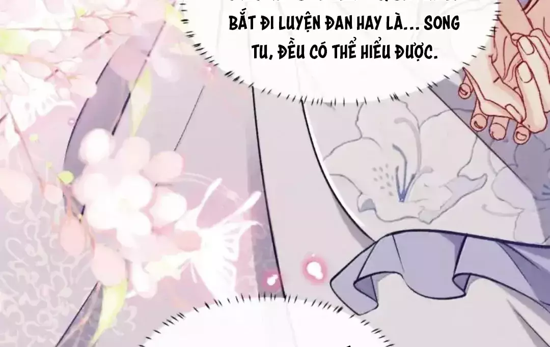 Tiểu Thư Ma Nữ, Cấm Dính Sát! Chapter 26 - Trang 3