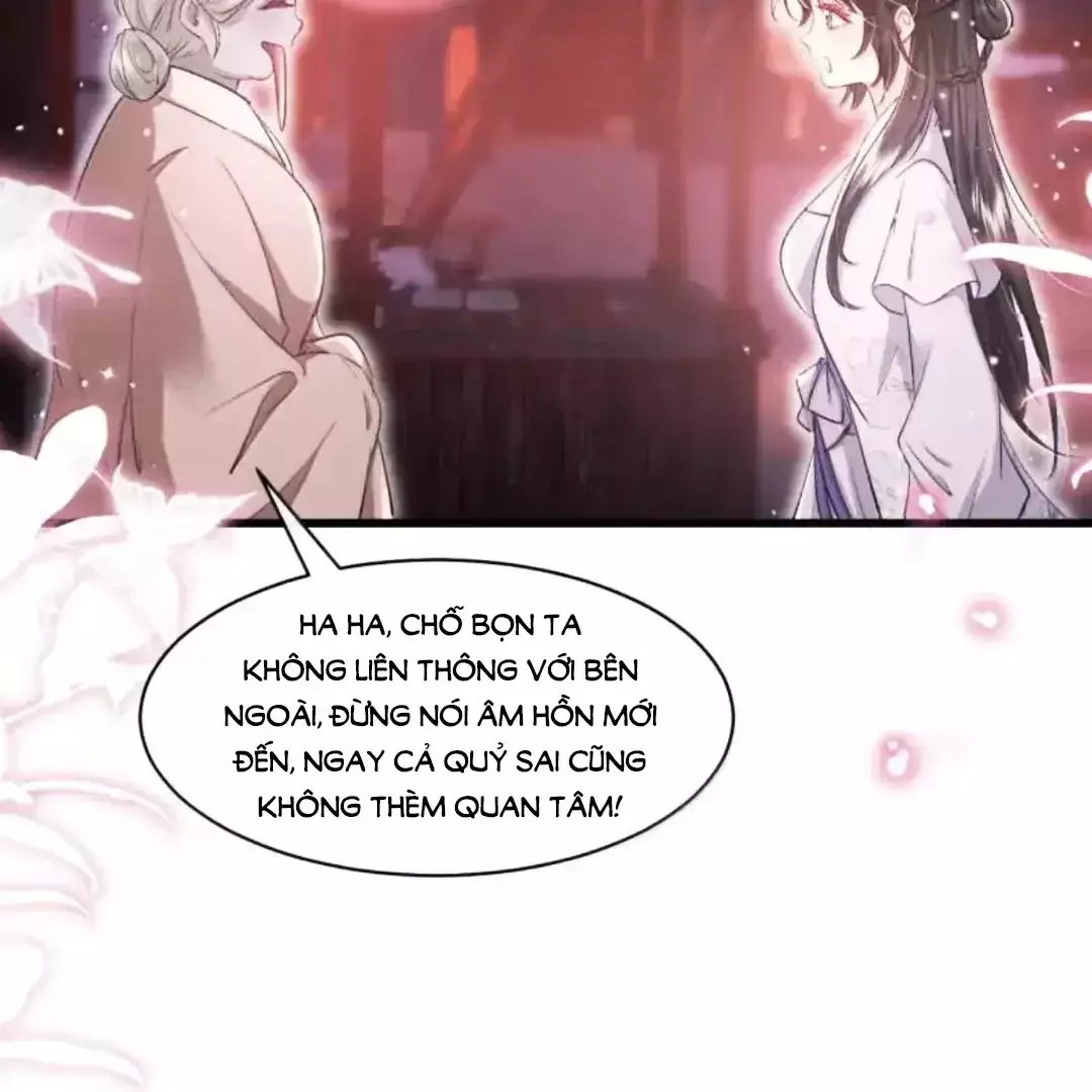Tiểu Thư Ma Nữ, Cấm Dính Sát! Chapter 26 - Trang 3