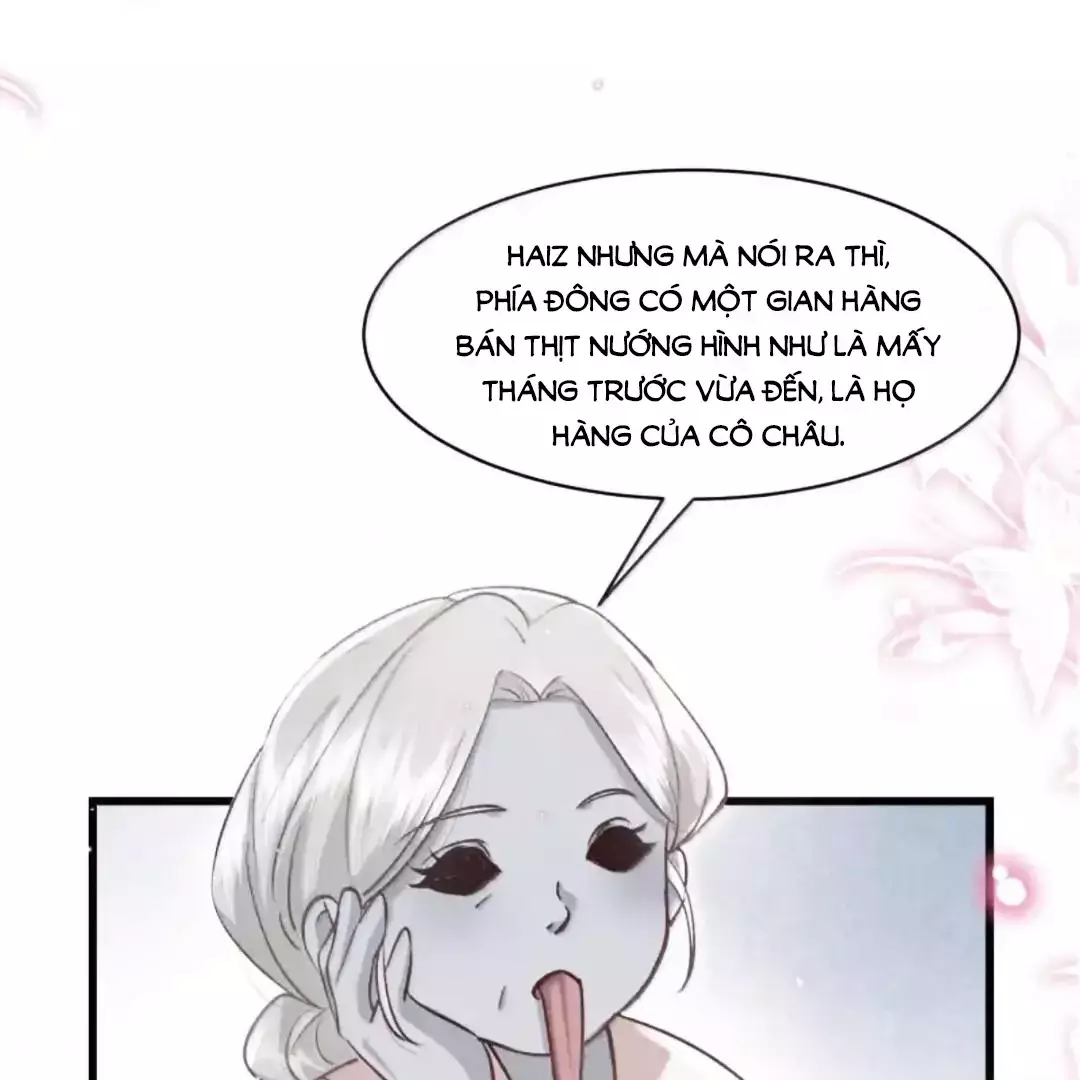 Tiểu Thư Ma Nữ, Cấm Dính Sát! Chapter 26 - Trang 3