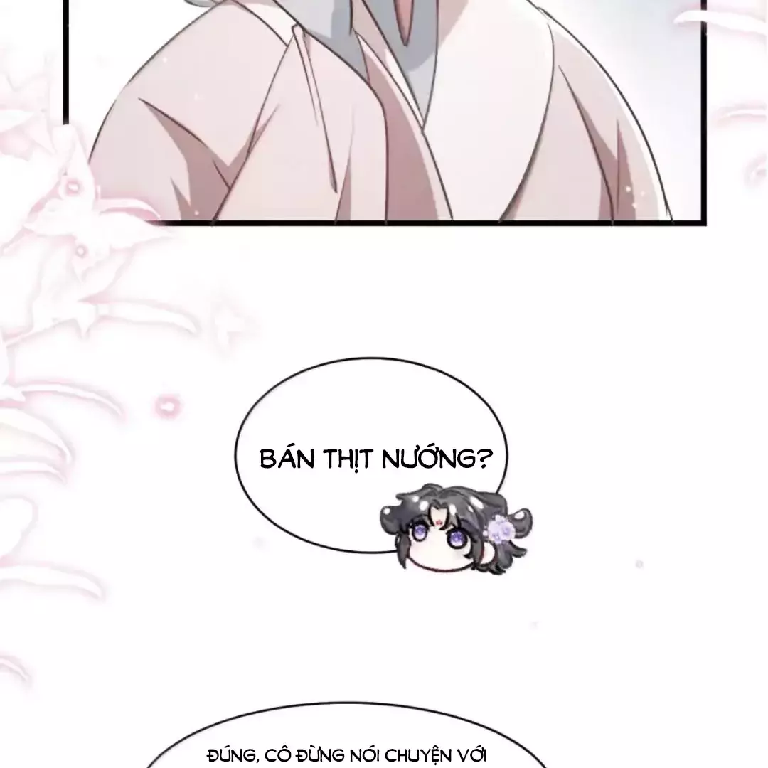 Tiểu Thư Ma Nữ, Cấm Dính Sát! Chapter 26 - Trang 3
