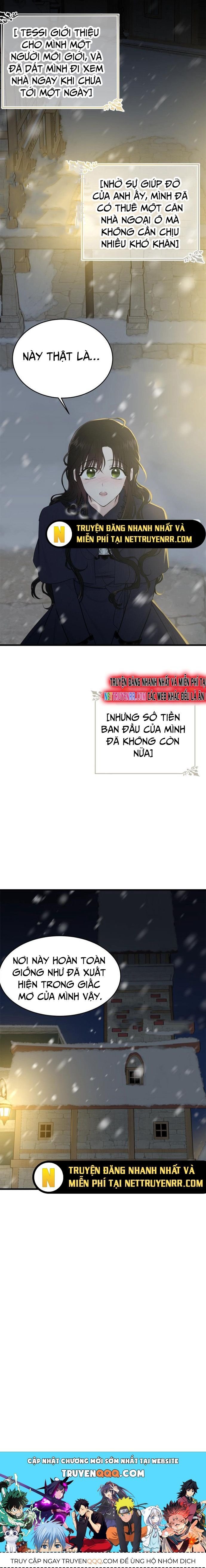 Tiểu Thư Mà Tôi Phục Vụ Biến Thành Thiếu Gia Rồi Chapter 37 10