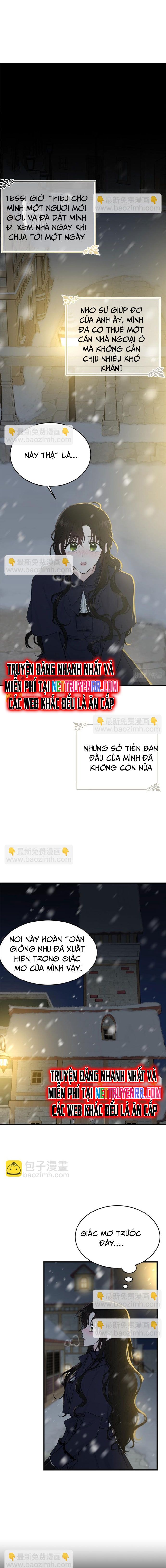 Tiểu Thư Mà Tôi Phục Vụ Biến Thành Thiếu Gia Rồi Chapter 38 2