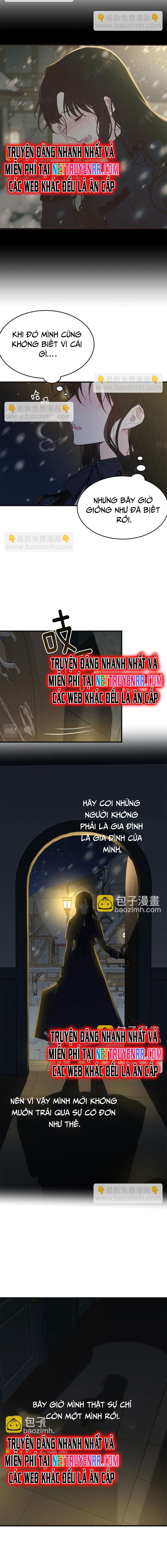 Tiểu Thư Mà Tôi Phục Vụ Biến Thành Thiếu Gia Rồi Chapter 38 3