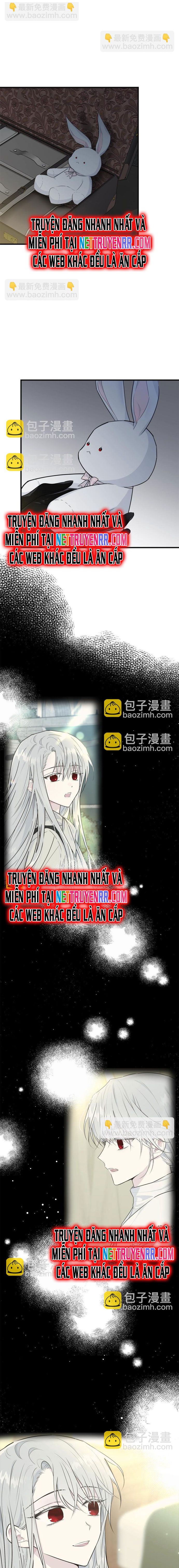 Tiểu Thư Mà Tôi Phục Vụ Biến Thành Thiếu Gia Rồi Chapter 38 4