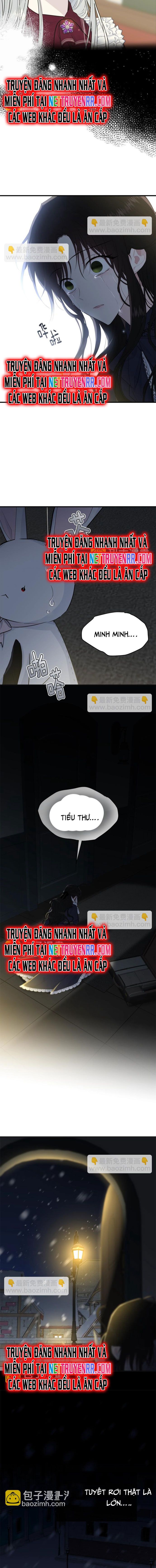Tiểu Thư Mà Tôi Phục Vụ Biến Thành Thiếu Gia Rồi Chapter 38 5