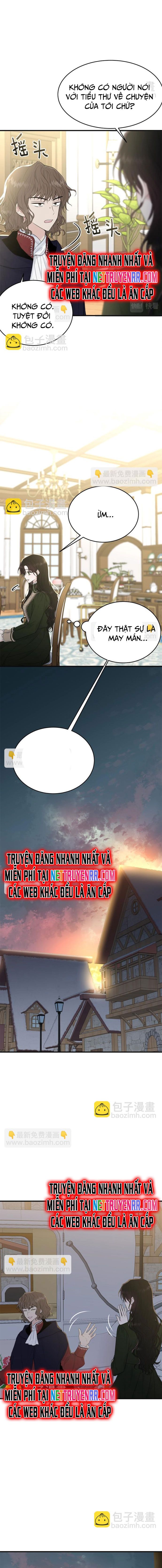 Tiểu Thư Mà Tôi Phục Vụ Biến Thành Thiếu Gia Rồi Chapter 38 13