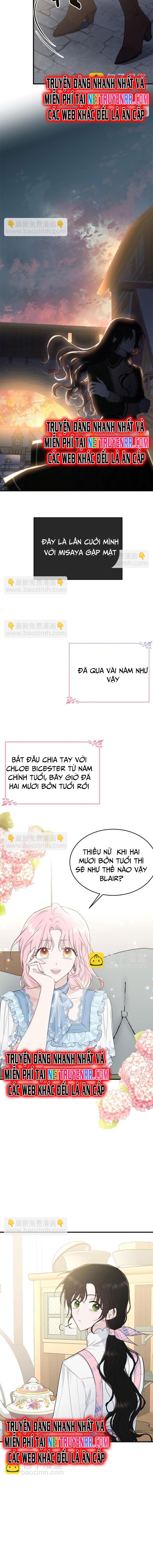 Tiểu Thư Mà Tôi Phục Vụ Biến Thành Thiếu Gia Rồi Chapter 38 16