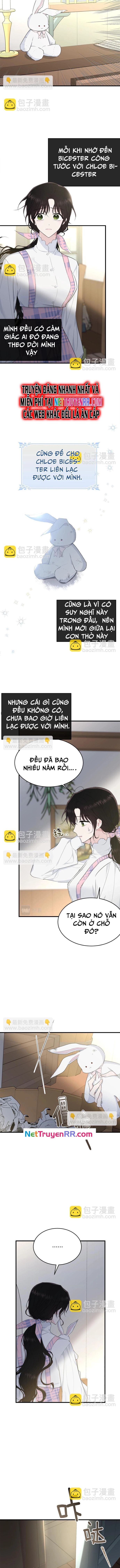 Tiểu Thư Mà Tôi Phục Vụ Biến Thành Thiếu Gia Rồi Chapter 39 7
