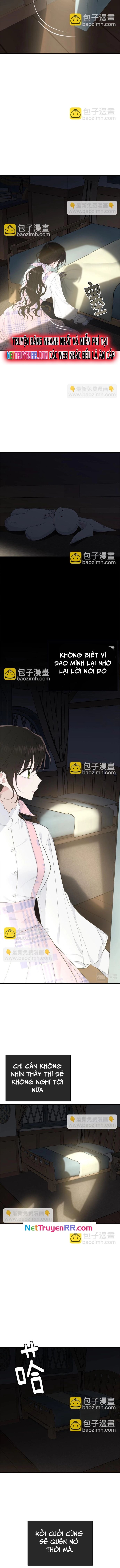 Tiểu Thư Mà Tôi Phục Vụ Biến Thành Thiếu Gia Rồi Chapter 39 8