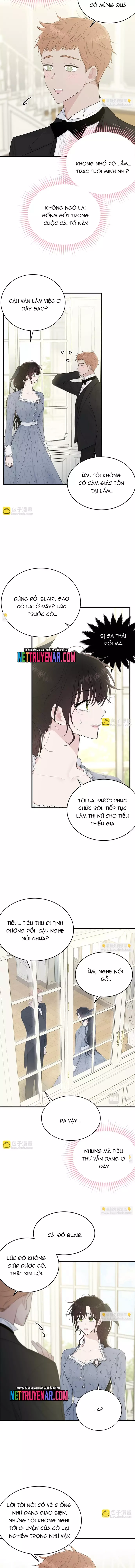 Tiểu Thư Mà Tôi Phục Vụ Biến Thành Thiếu Gia Rồi Chapter 52 5