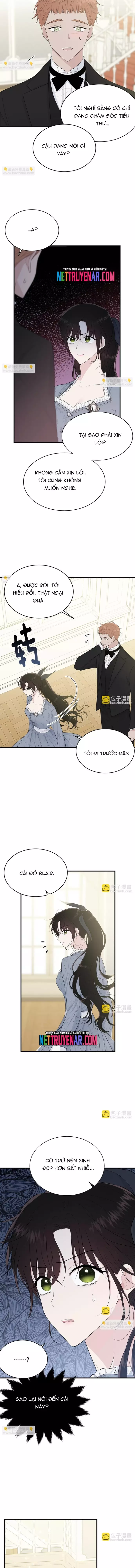 Tiểu Thư Mà Tôi Phục Vụ Biến Thành Thiếu Gia Rồi Chapter 52 6