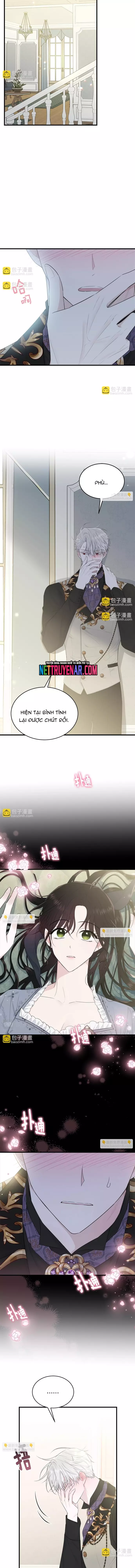 Tiểu Thư Mà Tôi Phục Vụ Biến Thành Thiếu Gia Rồi Chapter 52 7