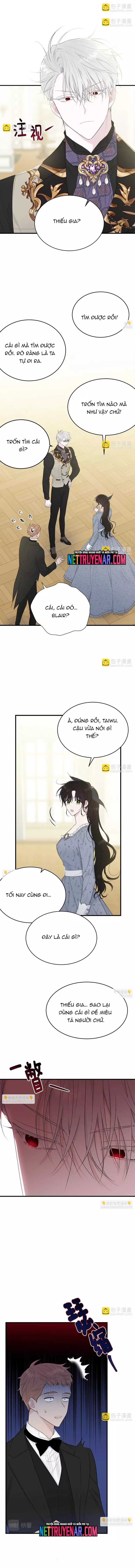 Tiểu Thư Mà Tôi Phục Vụ Biến Thành Thiếu Gia Rồi Chapter 52 10