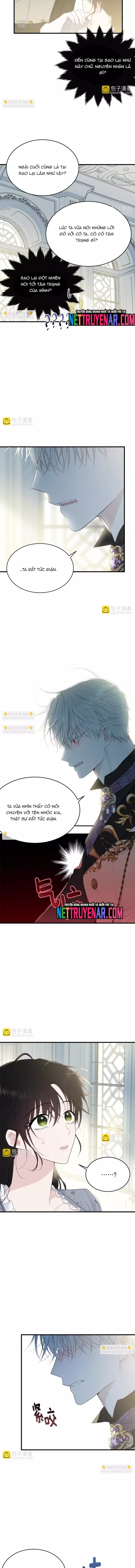 Tiểu Thư Mà Tôi Phục Vụ Biến Thành Thiếu Gia Rồi Chapter 53 - Trang 3