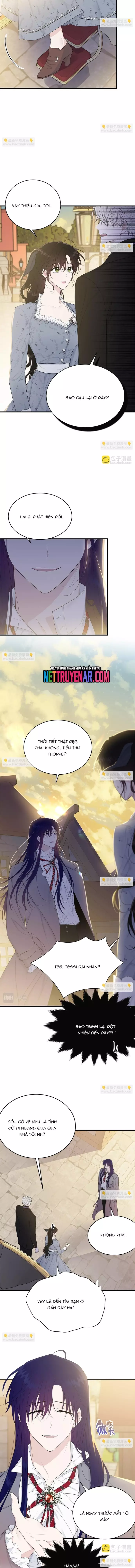 Tiểu Thư Mà Tôi Phục Vụ Biến Thành Thiếu Gia Rồi Chapter 53 - Trang 3