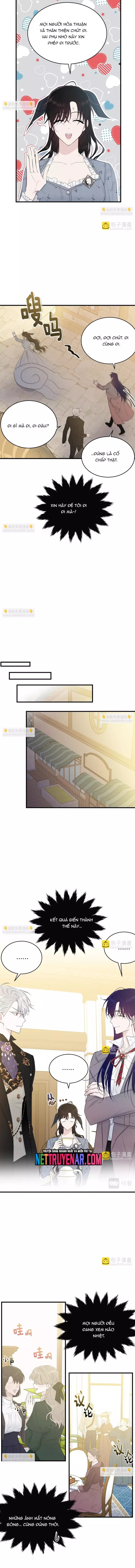Tiểu Thư Mà Tôi Phục Vụ Biến Thành Thiếu Gia Rồi Chapter 53 - Trang 3