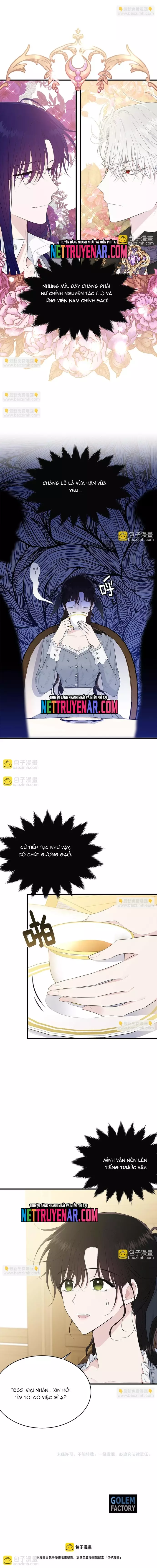 Tiểu Thư Mà Tôi Phục Vụ Biến Thành Thiếu Gia Rồi Chapter 53 - Trang 3