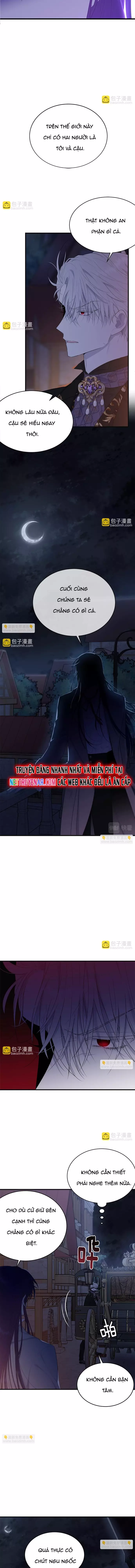 Tiểu Thư Mà Tôi Phục Vụ Biến Thành Thiếu Gia Rồi Chapter 55 2