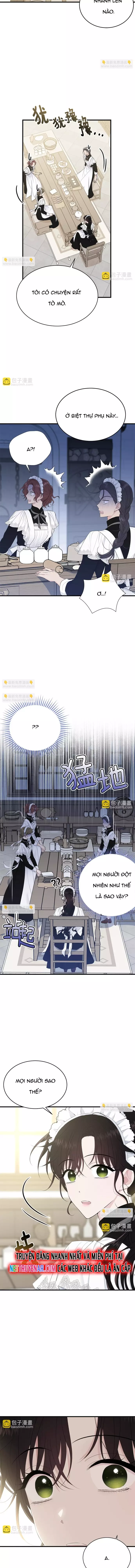 Tiểu Thư Mà Tôi Phục Vụ Biến Thành Thiếu Gia Rồi Chapter 55 14