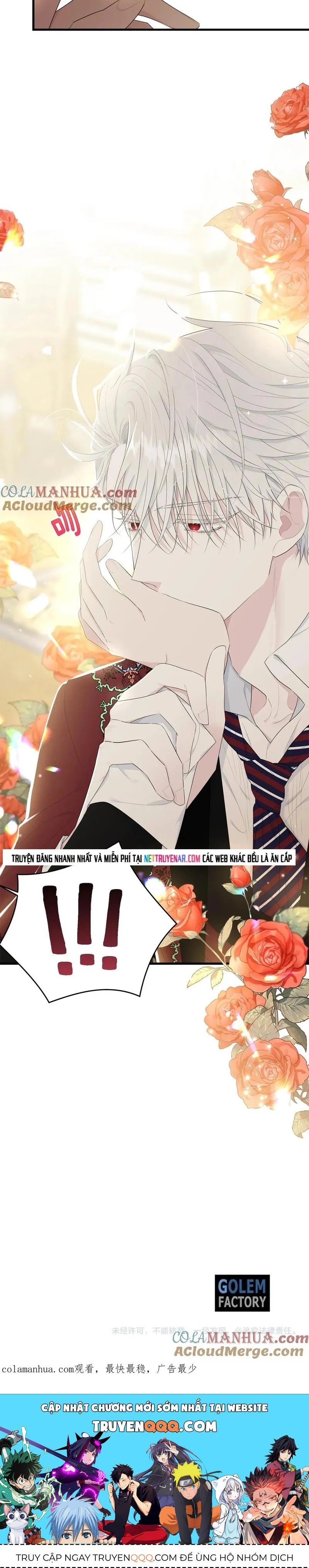 Tiểu Thư Mà Tôi Phục Vụ Biến Thành Thiếu Gia Rồi Chapter 56 - Trang 2