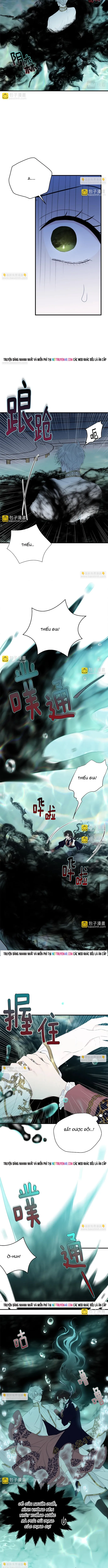 Tiểu Thư Mà Tôi Phục Vụ Biến Thành Thiếu Gia Rồi Chapter 57 10