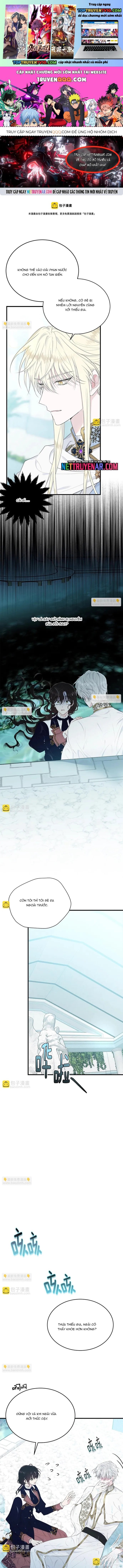 Tiểu Thư Mà Tôi Phục Vụ Biến Thành Thiếu Gia Rồi Chapter 58 1
