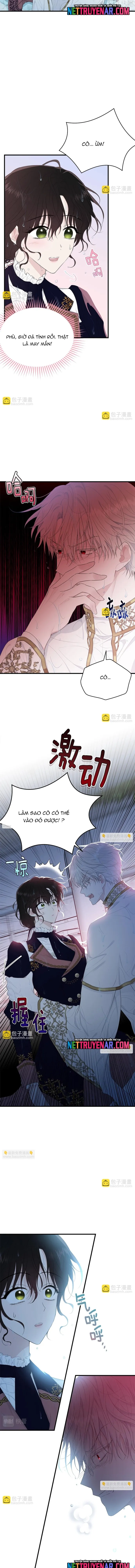 Tiểu Thư Mà Tôi Phục Vụ Biến Thành Thiếu Gia Rồi Chapter 58 2
