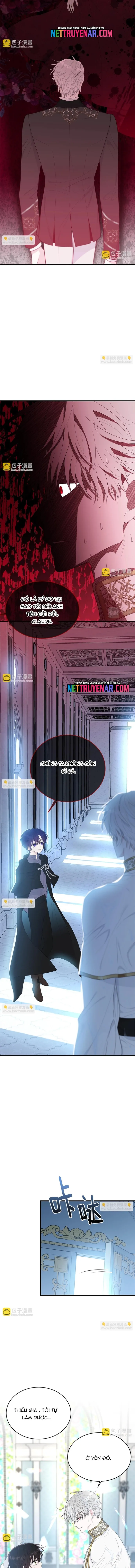 Tiểu Thư Mà Tôi Phục Vụ Biến Thành Thiếu Gia Rồi Chapter 58 10