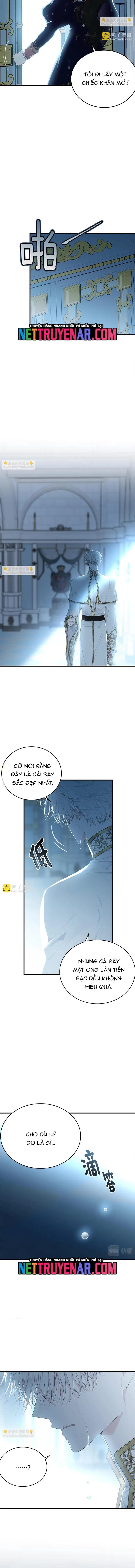 Tiểu Thư Mà Tôi Phục Vụ Biến Thành Thiếu Gia Rồi Chapter 59 5