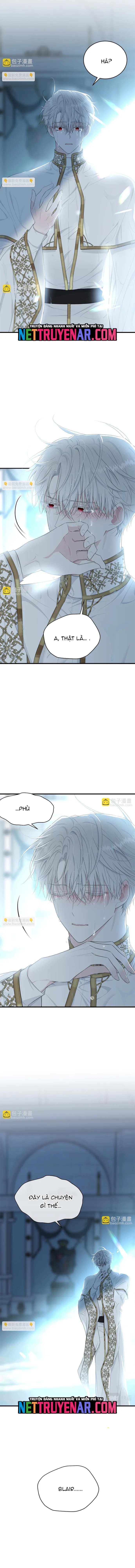 Tiểu Thư Mà Tôi Phục Vụ Biến Thành Thiếu Gia Rồi Chapter 59 6