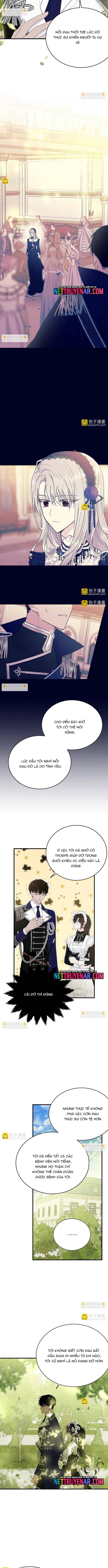 Tiểu Thư Mà Tôi Phục Vụ Biến Thành Thiếu Gia Rồi Chapter 60 5