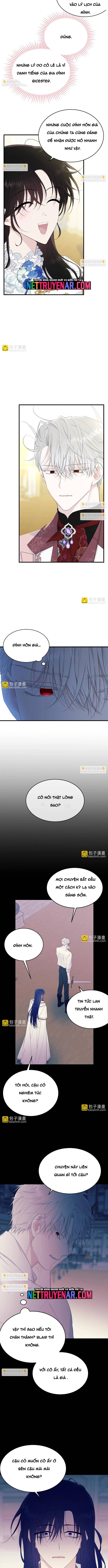 Tiểu Thư Mà Tôi Phục Vụ Biến Thành Thiếu Gia Rồi Chapter 62 8
